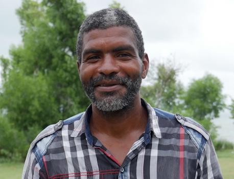 Antoine Boisette – English Teacher