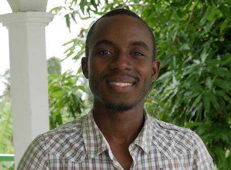 Jackson Lafleur – Director