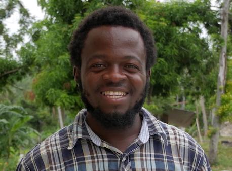 Themelus Enock – Agronomy