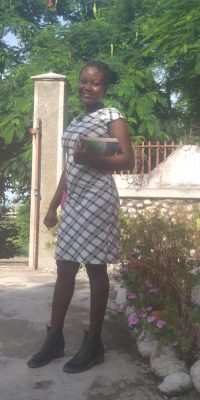 2022 Aliciane Marie Jeudi