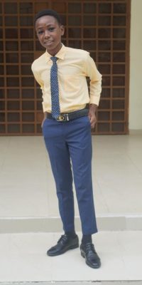 2022 Emmanuel Jamesly Dorval