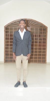 2022 Francois Guerlin