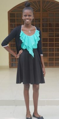 2022 Jessica Jean Marie