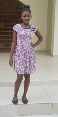 2022 Wisline Esperance