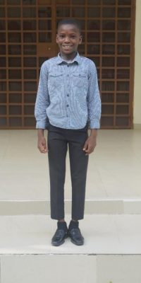 2022 Woodley Jean Max