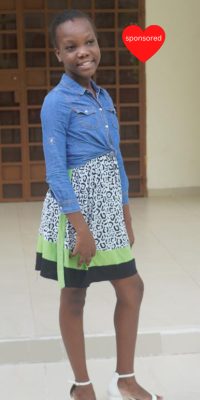 2022 Catianise Toussaint - SPONSORED