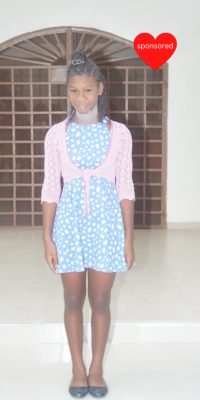 2022 Christelle Cadet SPONSORED