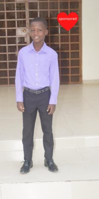 2022 Roodly Jean  Louis - SPONSORED