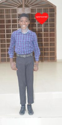 2022 Samuel Ruine - SPONSORED