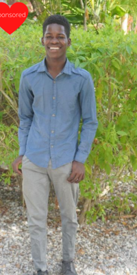 2022 Albert Emmerson - Sponsored