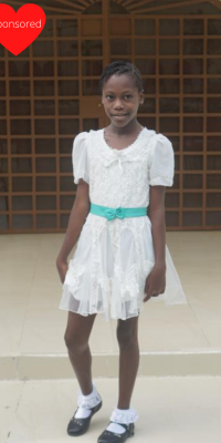 2022 Cassandra Pierre - Sponsored