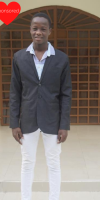 2022 Denis Anderson - Sponsored