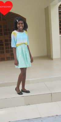 2022 Eline Toussaint - Sponsored