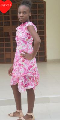 2022 Melard Janel - Sponsored