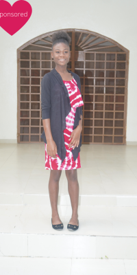 2022 Sophia Cadet - Sponsored