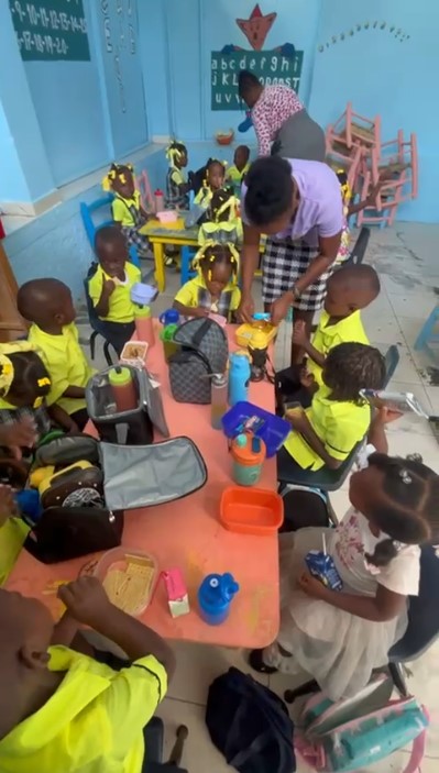Screenshot 2026 05 21 at 09 04 52 Educate A Child   Place Of Hope In Haiti
